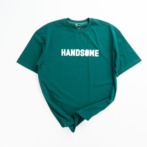 HANDSOME T-Shirt